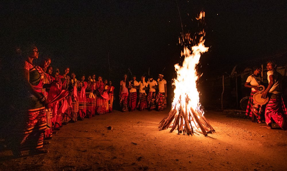 Photograph by Sriparna Chakraborty