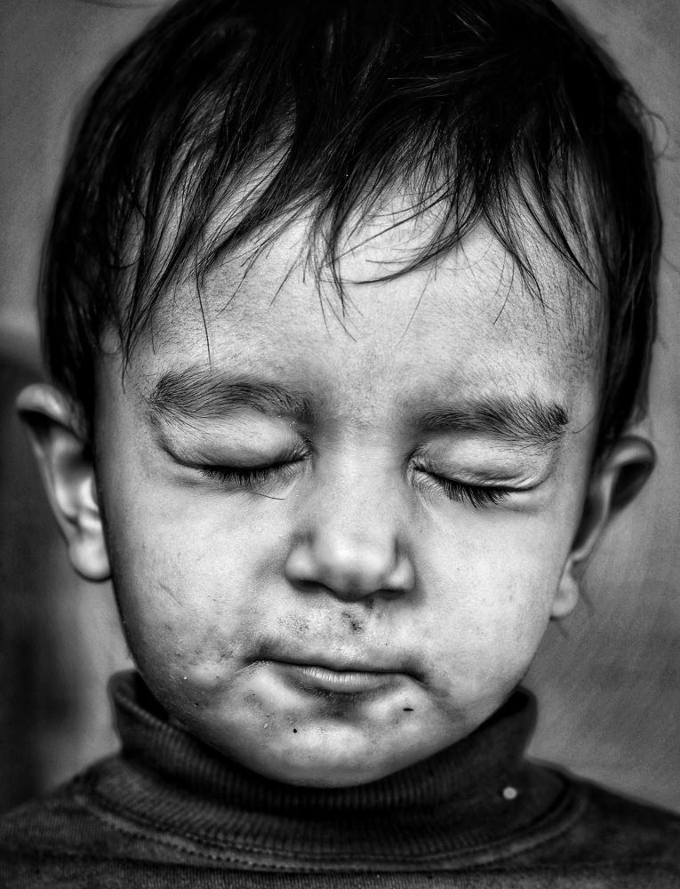 Photograph by Mohammad Rezakhani