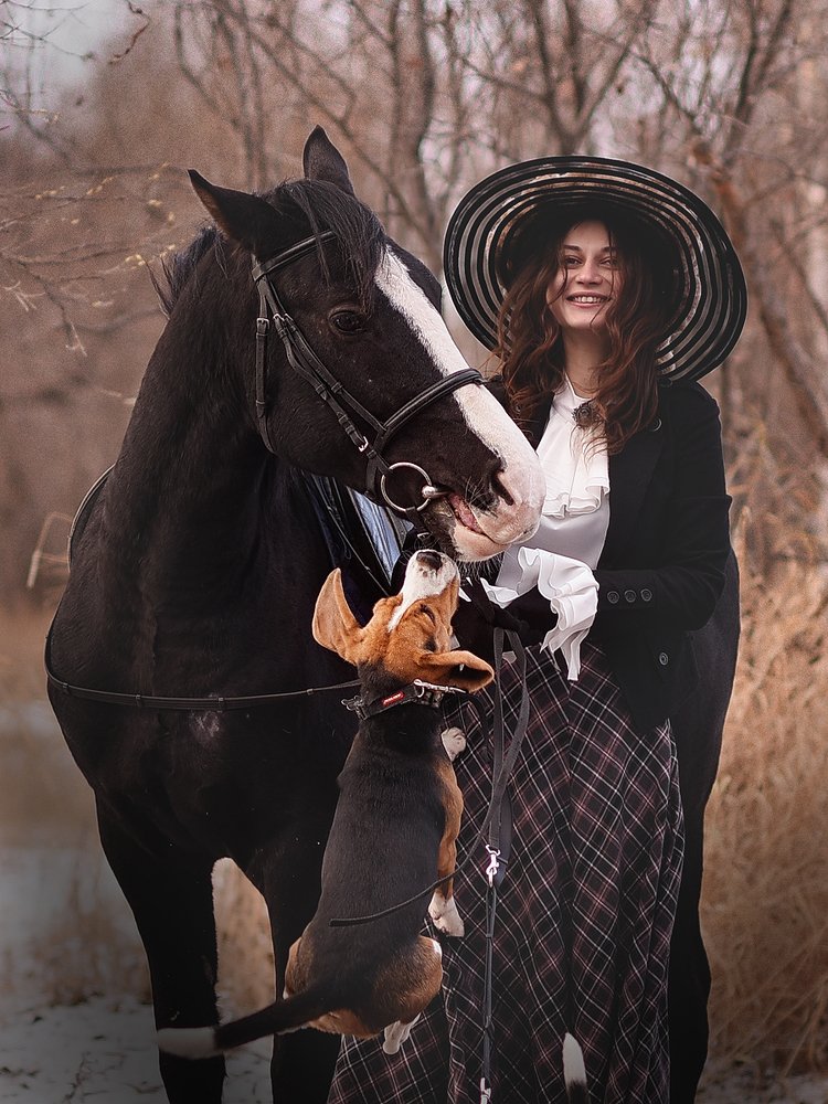 Photograph by Ольга Куницкая