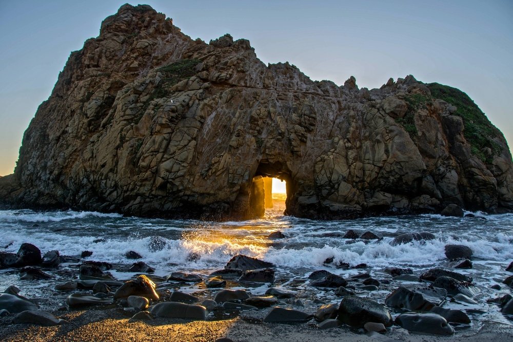 Фотография автора Bachir Badaoui