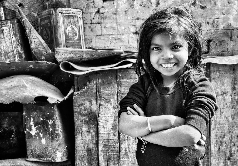 Photograph by Sriparna Chakraborty