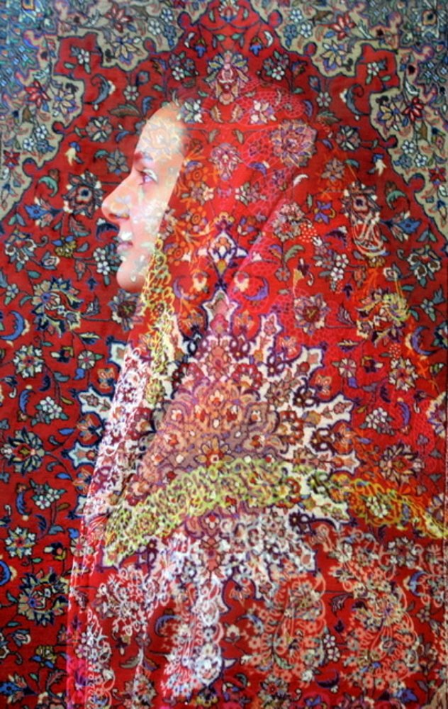 Photograph by Rezvan Motahari