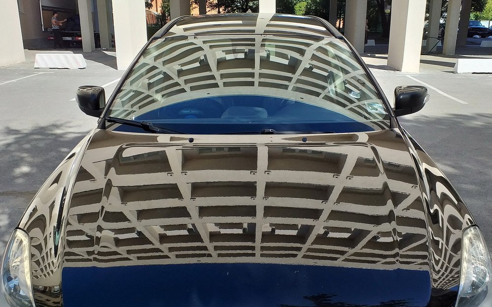 Photograph by Евгений Устинов