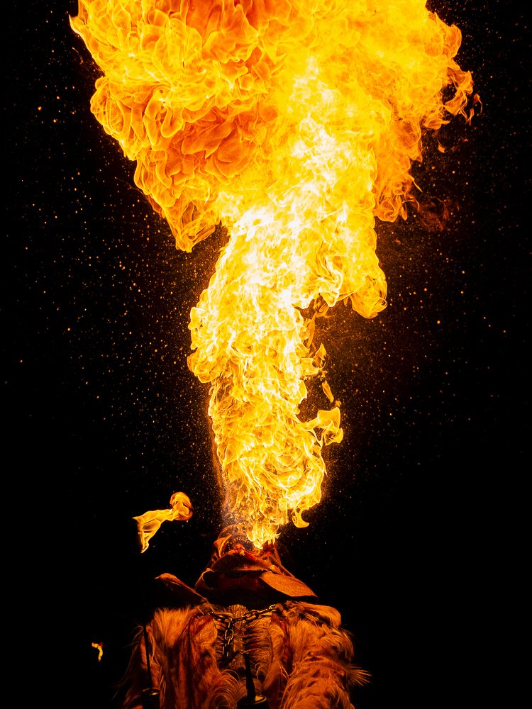 Photograph by Kevin Molano