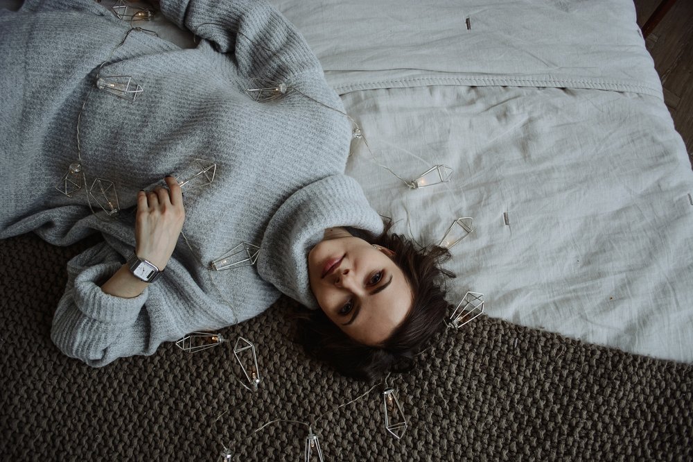 Photograph by Elena Matveeva