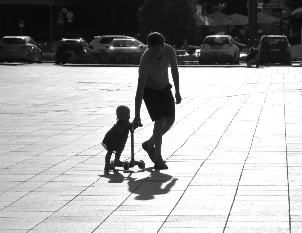 Photograph by Ольга Мендоса