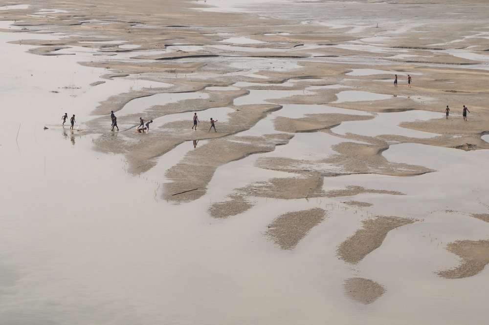 Photograph by Raju Md.