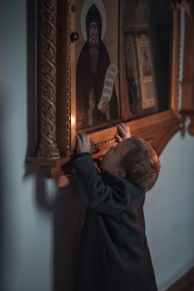 Photograph by Светлана Викторова