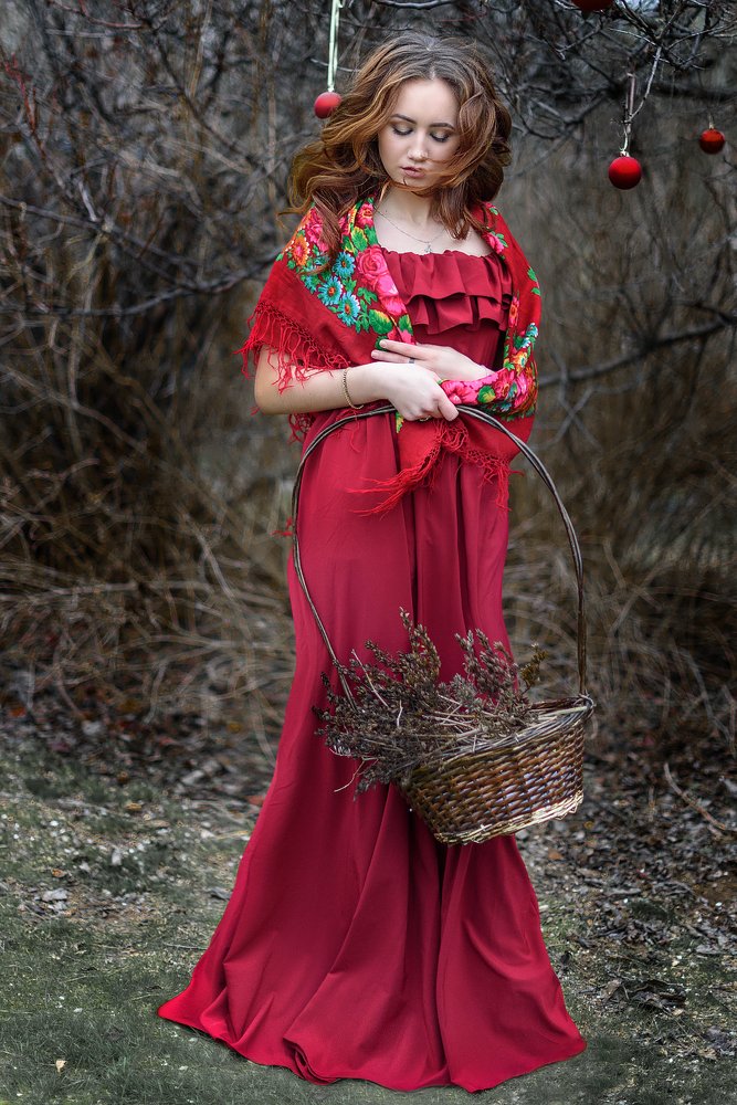 Photograph by Наталия Литовкина