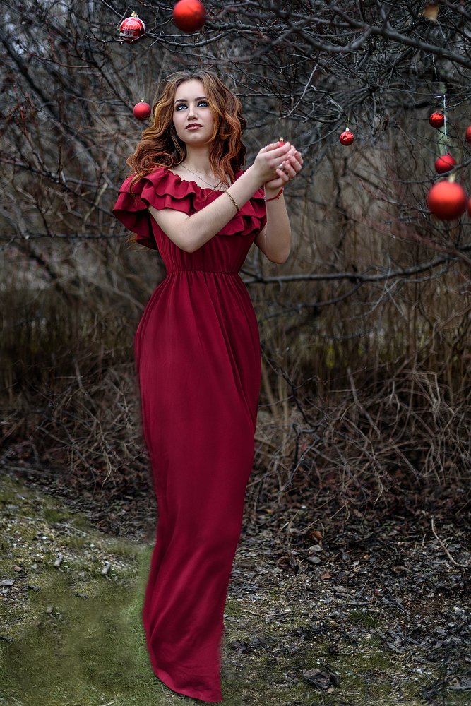 Photograph by Наталия Литовкина