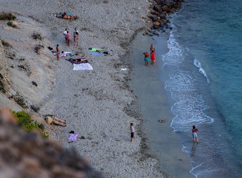 Photograph by Carmen Vich