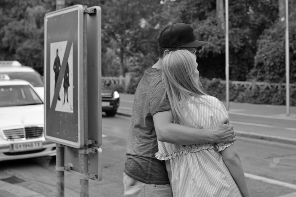 Photograph by Daina Burve