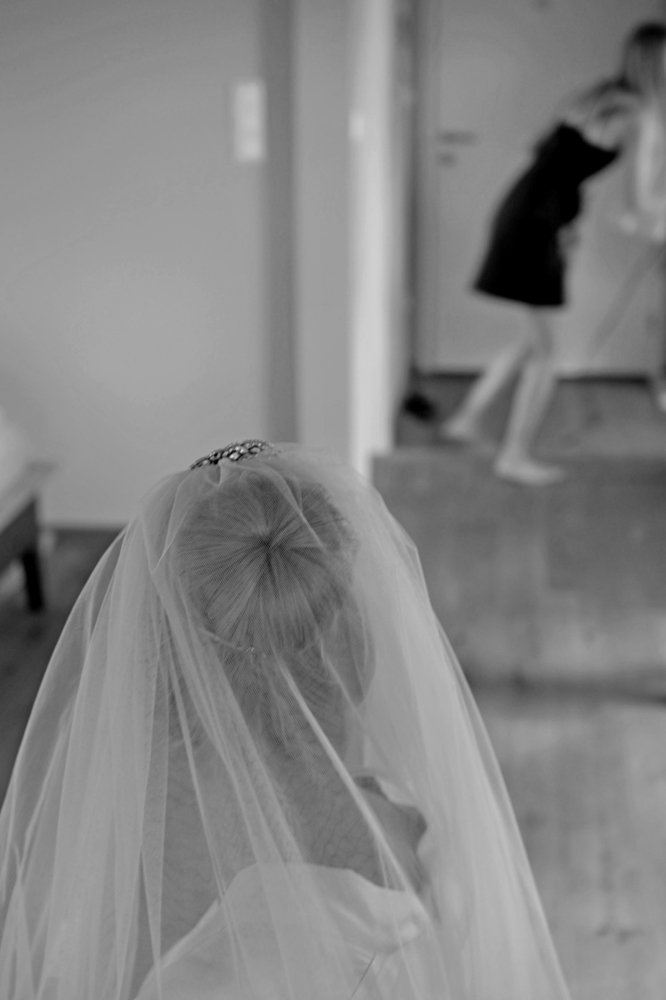 Photograph by Daina Burve