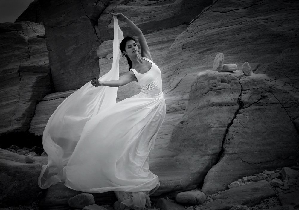 Photograph by Tsvetan Valchev