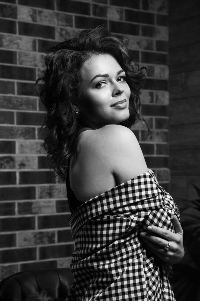 Photograph by Марина Евдокимова