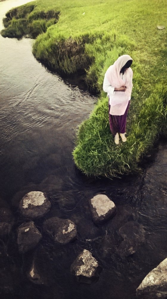 Photograph by Muhammad Amer