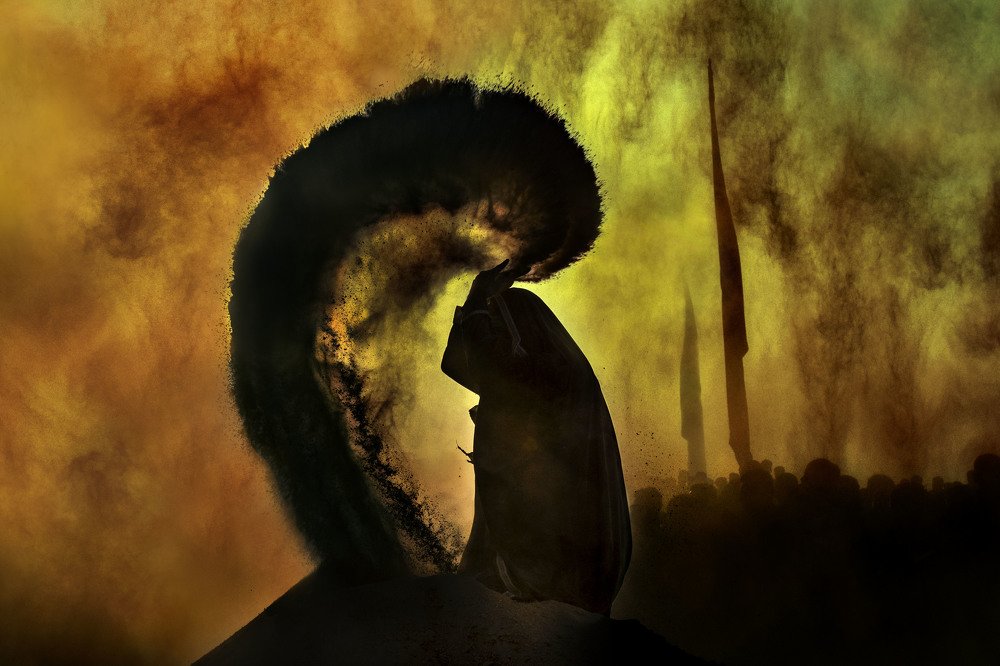 Photograph by Mohadese gholami