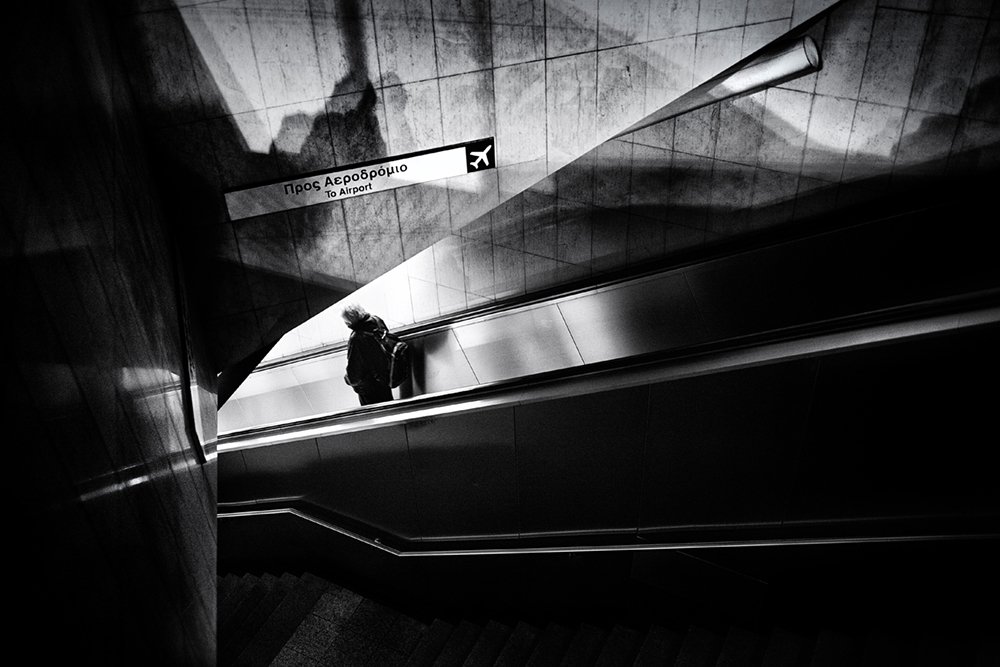 Photograph by Vasilis Kouvalis