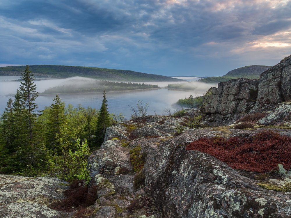 Photograph by Александр Авдушев