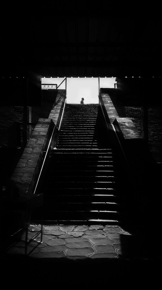 Photograph by Muhammad Amer