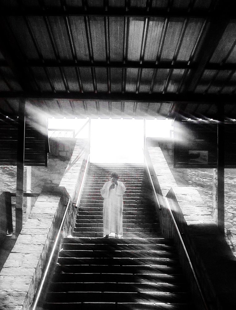 Photograph by Muhammad Amer