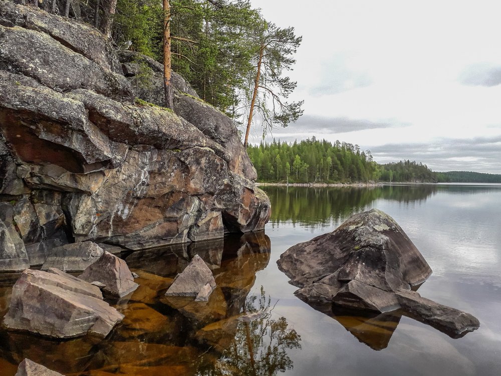 Photograph by Александр Авдушев