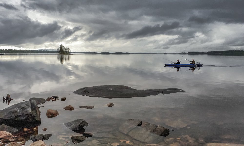 Photograph by Александр Авдушев