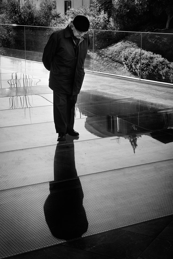 Photograph by Vasilis Kouvalis