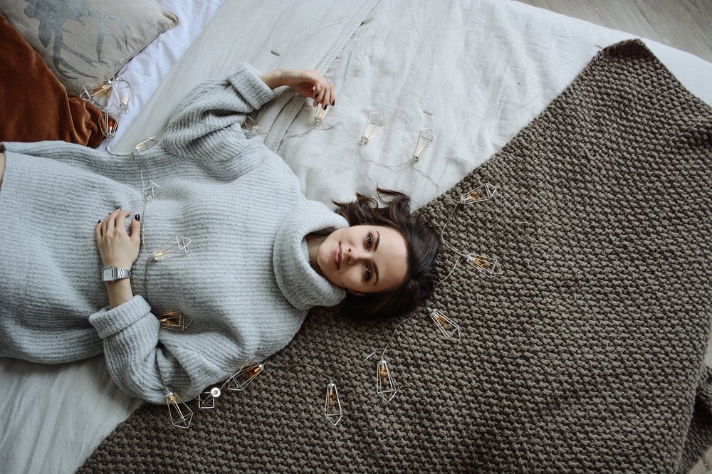 Photograph by Elena Matveeva