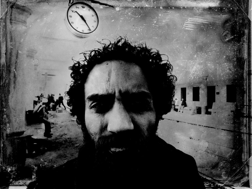 Photograph by Muhammad Amer