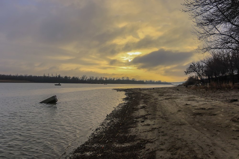 Photograph by Валерий Басыров