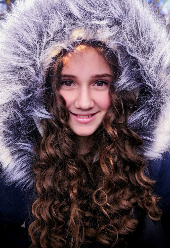 Мисс очарование