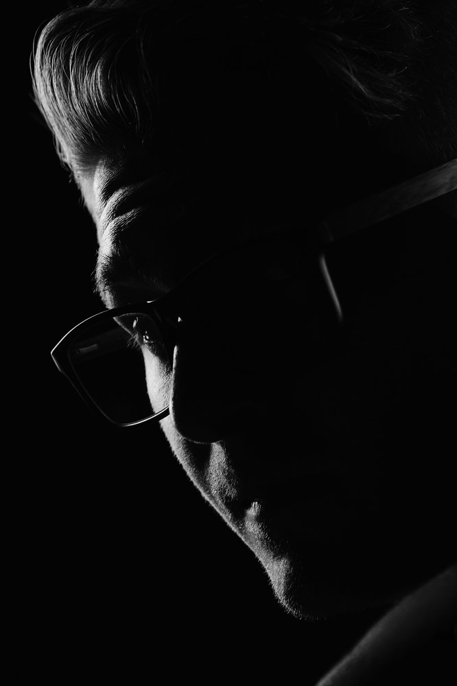 Фотография автора Дмитрий Бойков