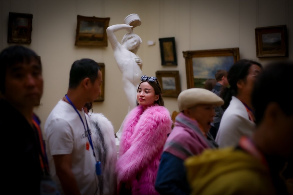 Photograph by Александр Лазарев