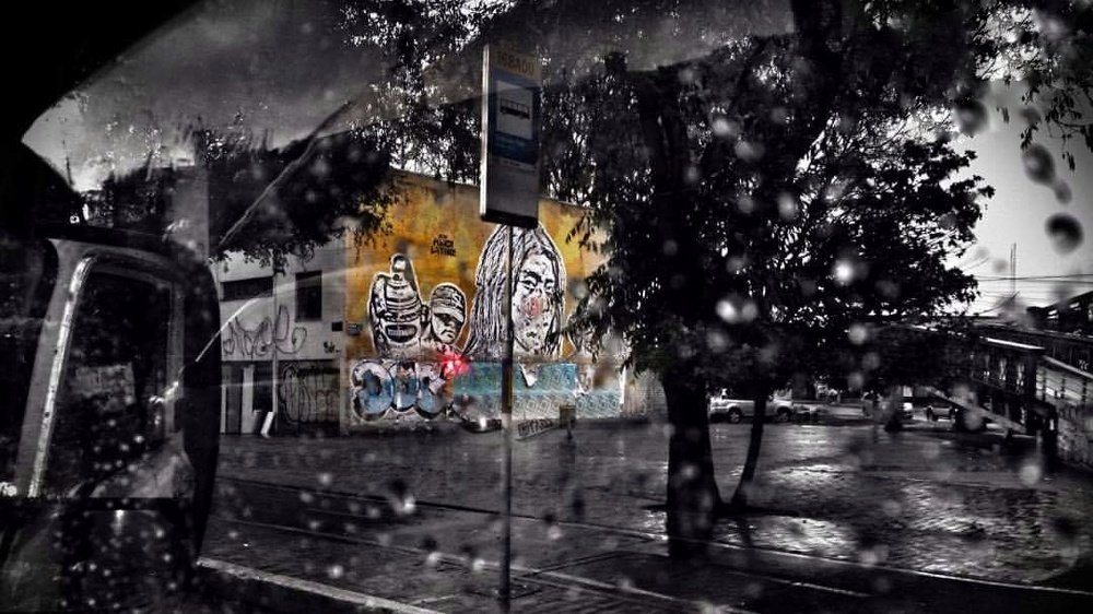 Photograph by Fabio Pulido