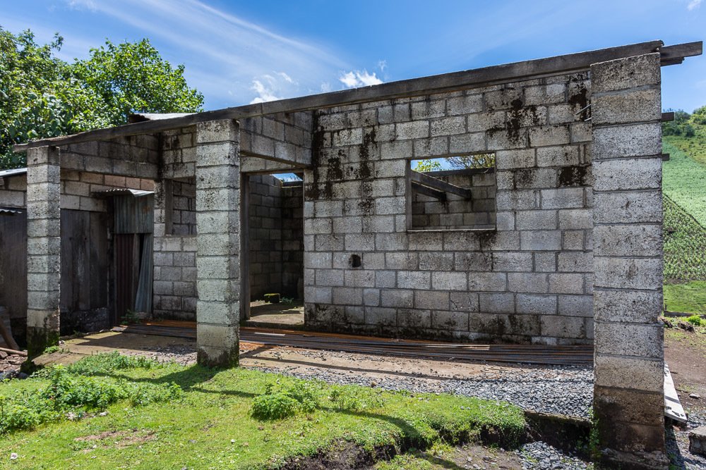 Photograph by Daniel Loudenback