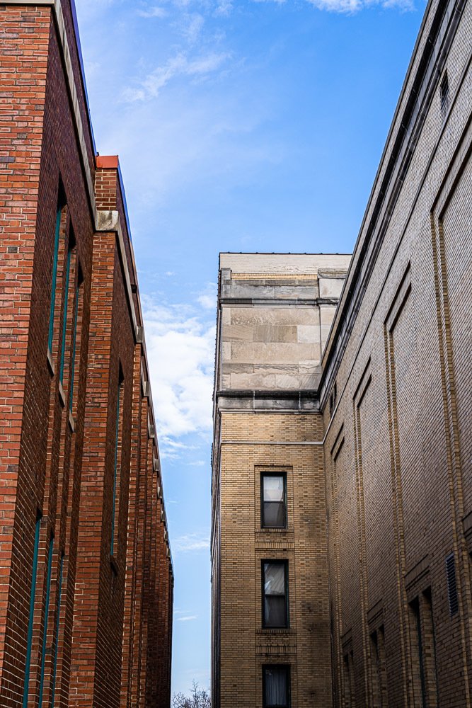 Photograph by Daniel Loudenback