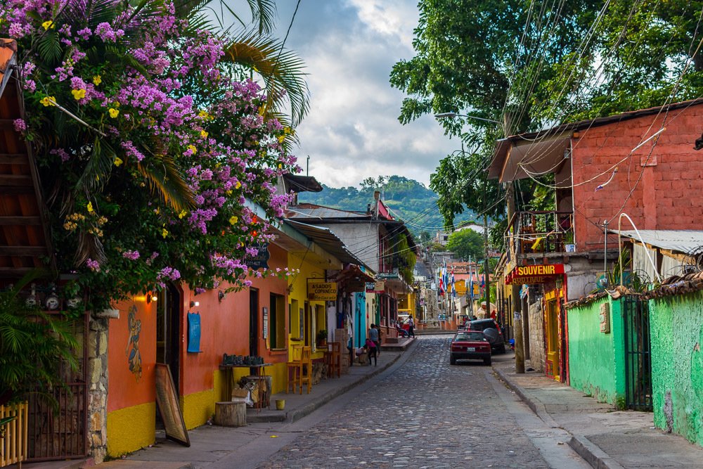 Photograph by Daniel Loudenback