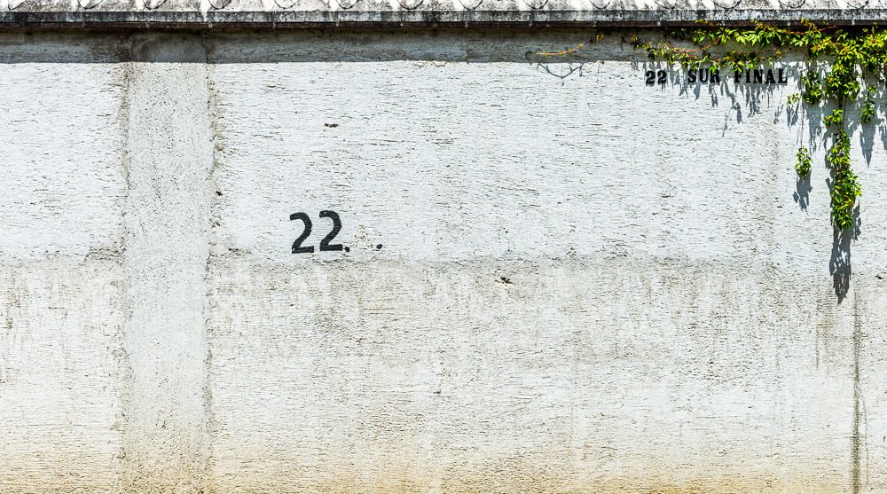 Photograph by Daniel Loudenback