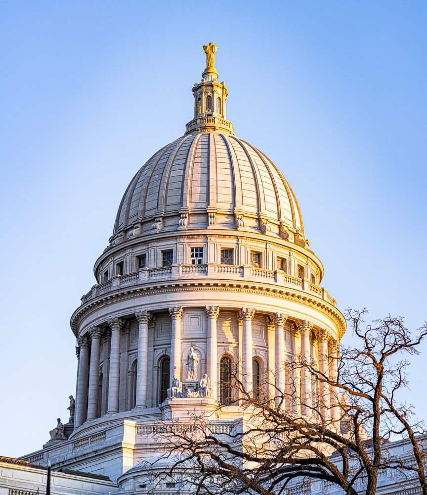 Photograph by Daniel Loudenback