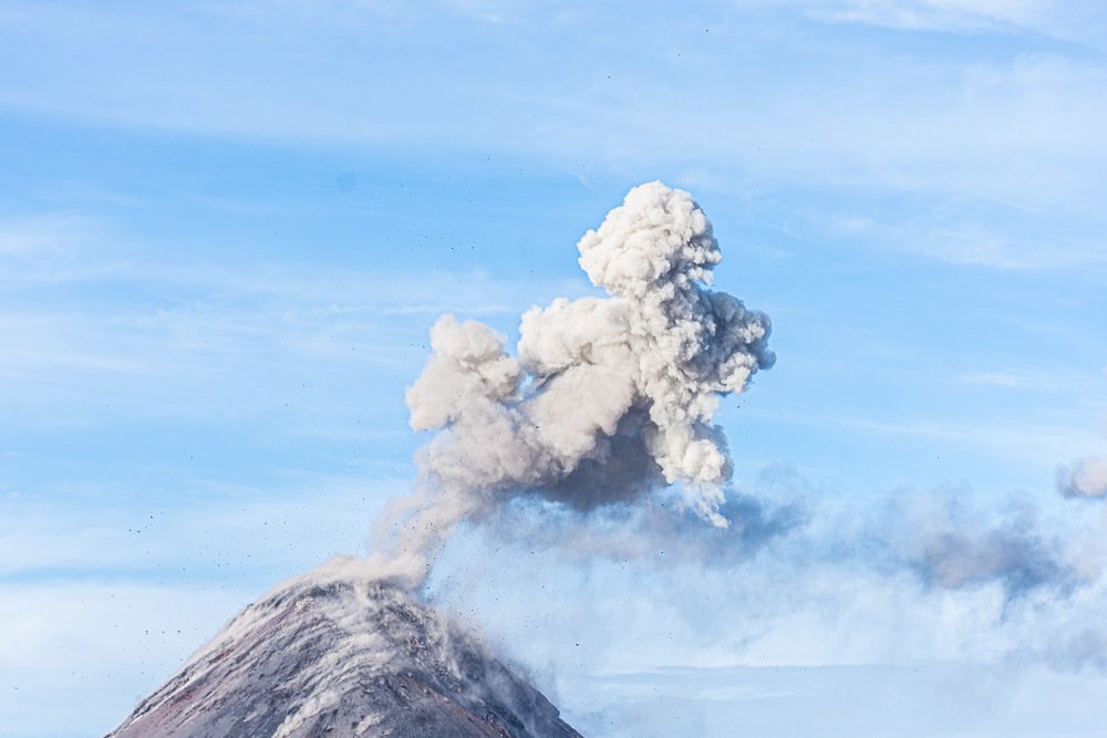 Photograph by Daniel Loudenback