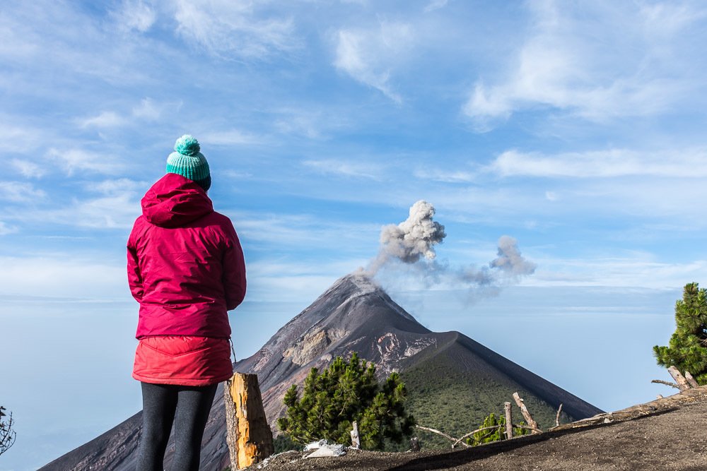 Photograph by Daniel Loudenback