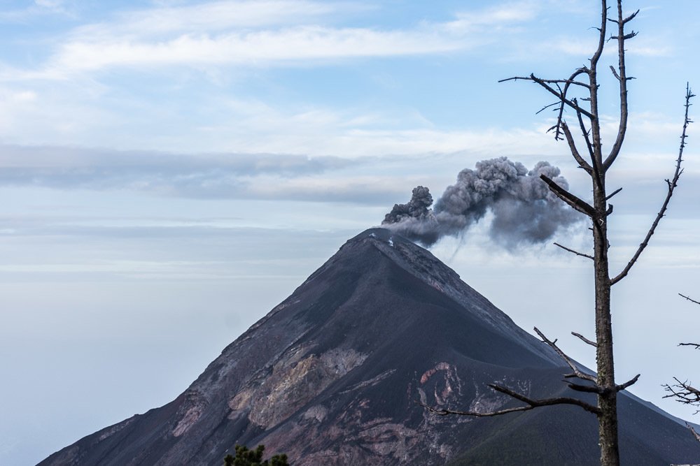 Photograph by Daniel Loudenback