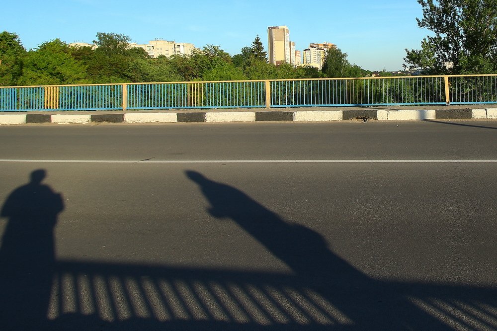 Фотография автора Геннадий Титов