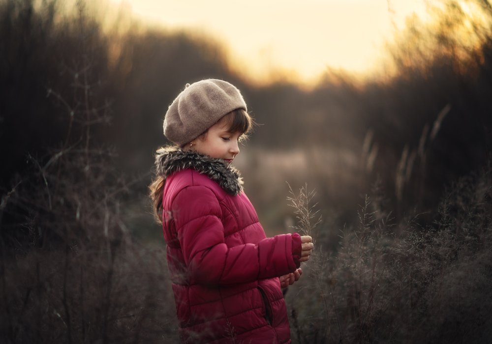 Photograph by Оксана Киреева