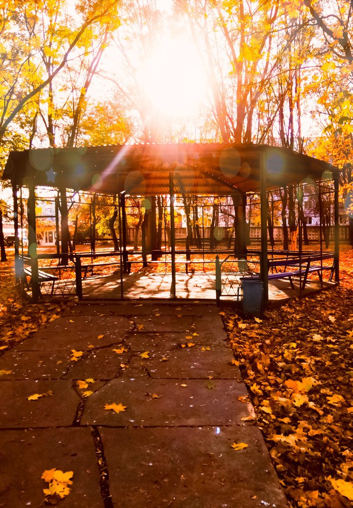 Photograph by Оксана Маракушина