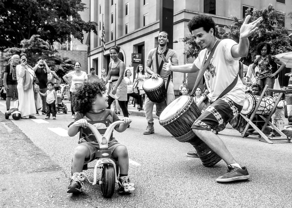 Photograph by Paulo R Coppola