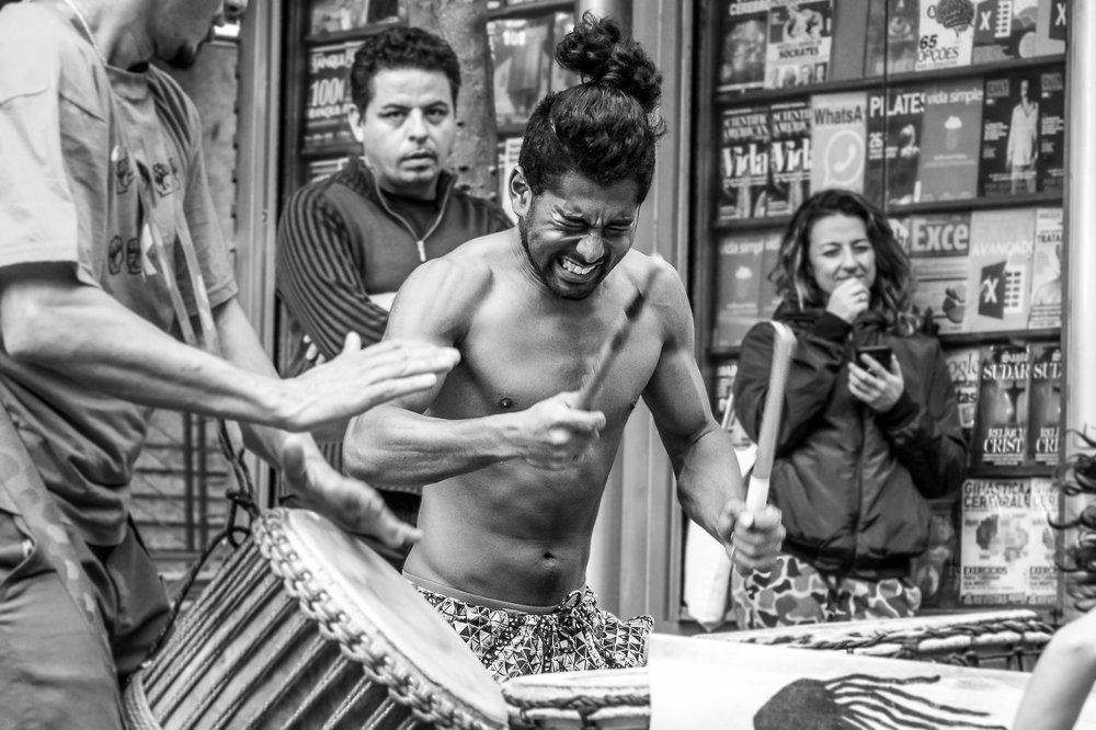 Photograph by Paulo R Coppola