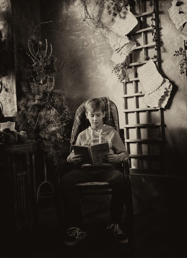 Photograph by Владислав Чумак