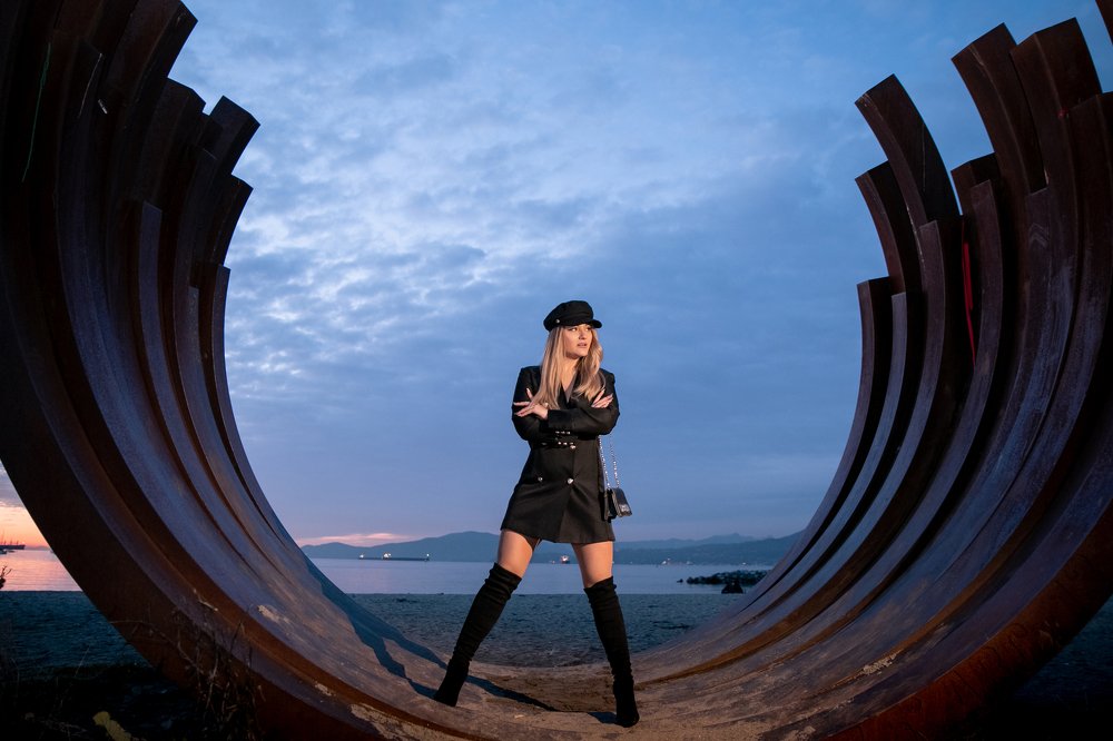 Photograph by  Elena